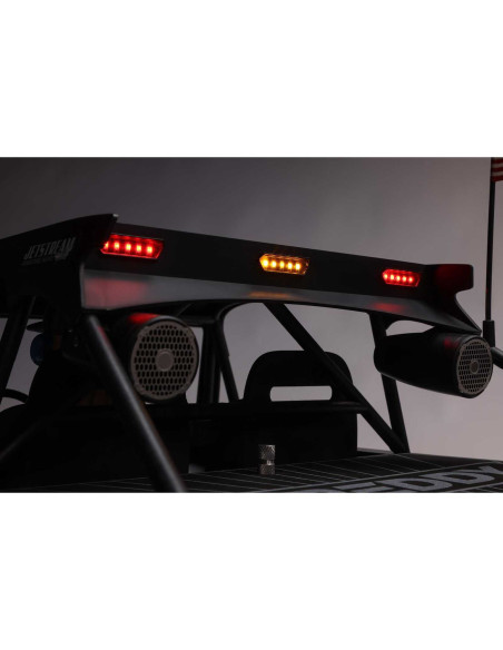 1/6 24" Jetstream Jet Boat RTR, Mojo