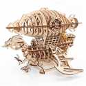EWA Dirigible Skylord 388 piezas