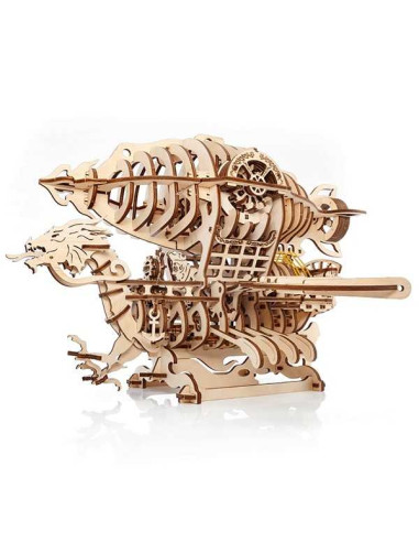 EWA Dirigible Skylord 388 piezas