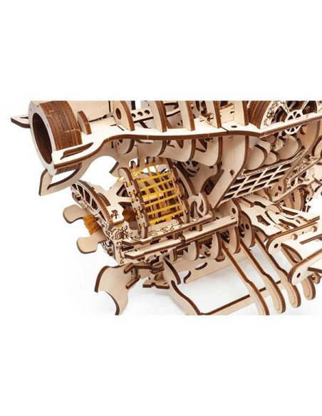 EWA Dirigible Skylord 388 piezas