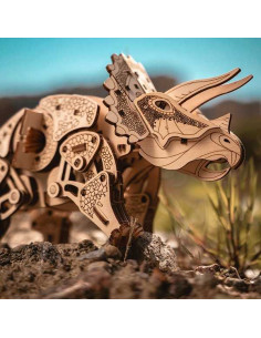 EWA Triceratops 283 piezas 2