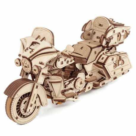 EWA Moto 273 piezas