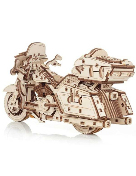 EWA Moto 273 piezas