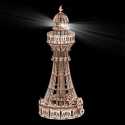 Mr. Playwood Faro (Eco - light) 217 piezas