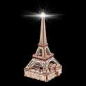 Mr. Playwood Torre Eiffel (Eco - light) 163 piezas