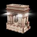 Mr. Playwood Arco del Triunfo (Eco - light) 180 piezas