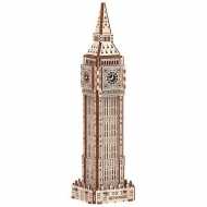 Mr. Playwood Big Ben 215 piezas