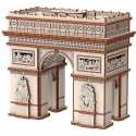 Mr. Playwood Arco del Triunfo 96 piezas