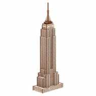 Mr. Playwood Empire State Building 101 piezas