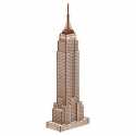 Mr. Playwood Empire State Building 101 piezas