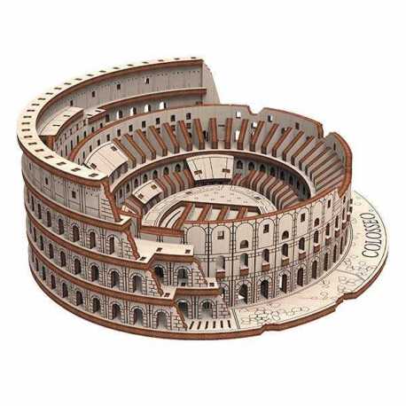 Mr. Playwood Coliseo de Roma 305 piezas