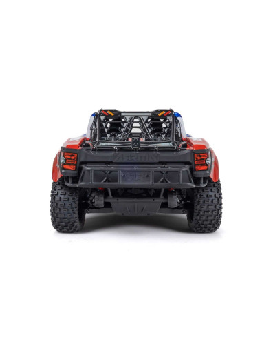 1/8 MOJAVE 4X4 4S BLX Desert Truck RTR, Blue