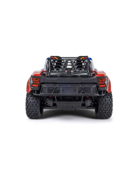 1/8 MOJAVE 4X4 4S BLX Desert Truck RTR, Blue