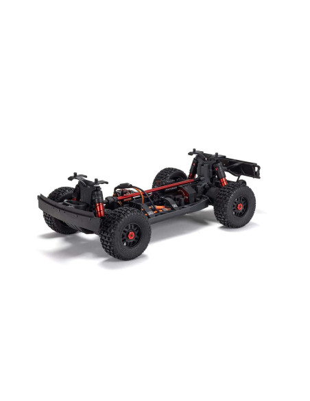1/8 MOJAVE 4X4 4S BLX Desert Truck RTR, Blue