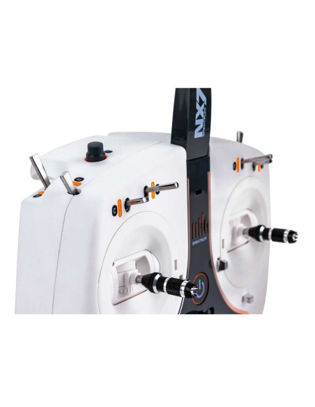 NX7e 7-Channel DSMX Transmitter Only