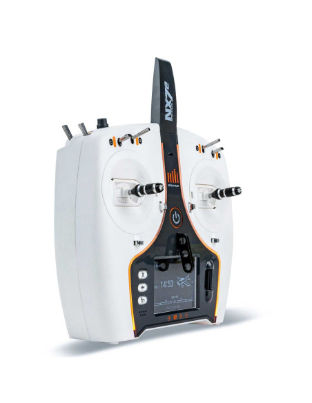 NX7e 7-Channel DSMX Transmitter Only