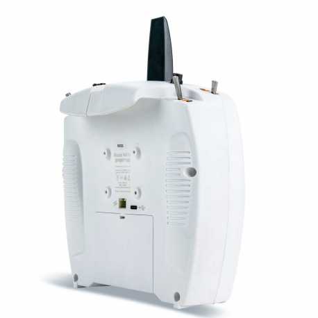 NX7e 7-Channel DSMX Transmitter Only