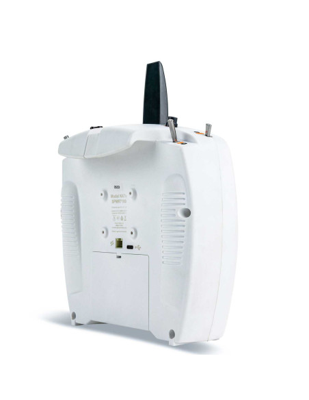 NX7e 7-Channel DSMX Transmitter Only