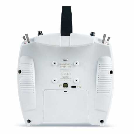 NX7e 7-Channel DSMX Transmitter Only