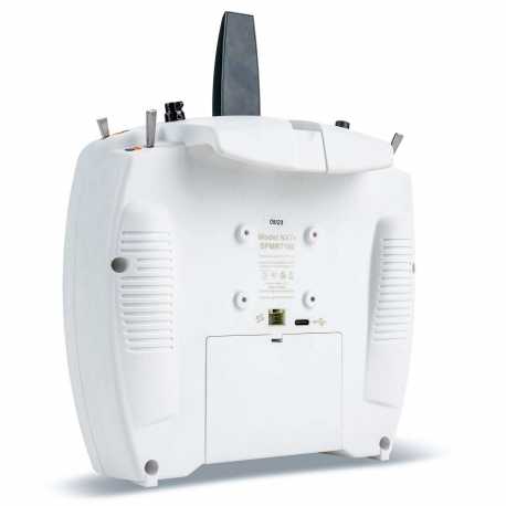 NX7e 7-Channel DSMX Transmitter Only