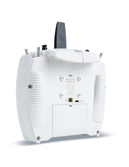 NX7e 7-Channel DSMX Transmitter Only