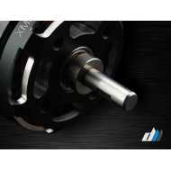 Eje Motor for ECO 2308C  3.17mm 2
