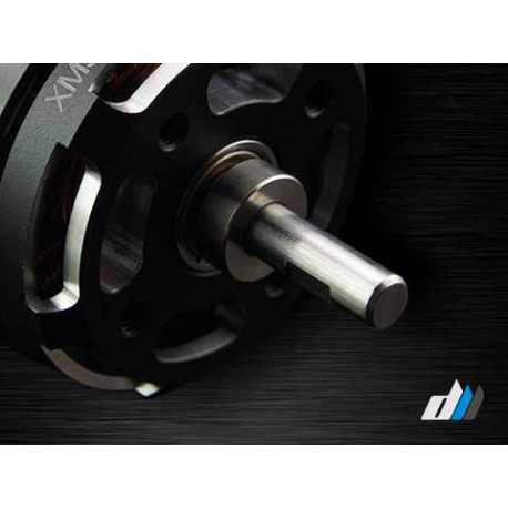 Eje Motor for ECO 2308C  3.17mm