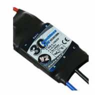 Variador Dualsky XC3012BA V2 30A ESC con UBEC