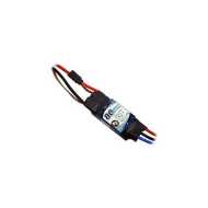 Variador XC8018BA V2 80A Dualsky