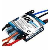 Variador Dualsky XC10036HV V2 100A 5-12s LiPo OPTO