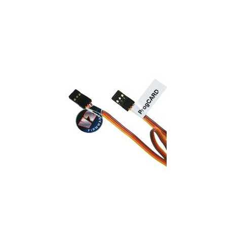 Variador Dualsky XC10036HV V2 100A 5-12s LiPo OPTO