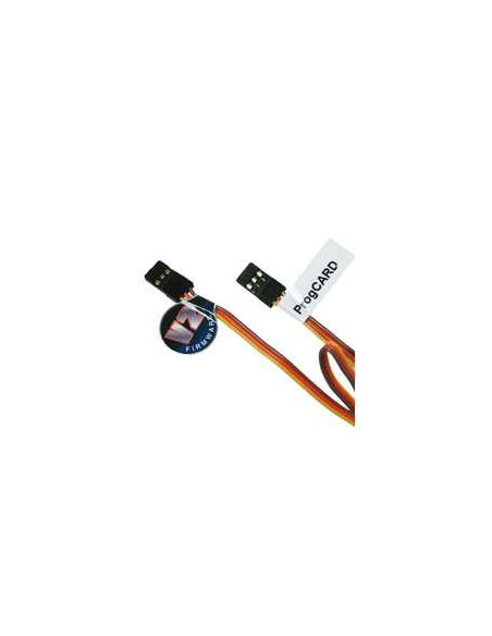 Variador Dualsky XC10036HV V2 100A 5-12s LiPo OPTO