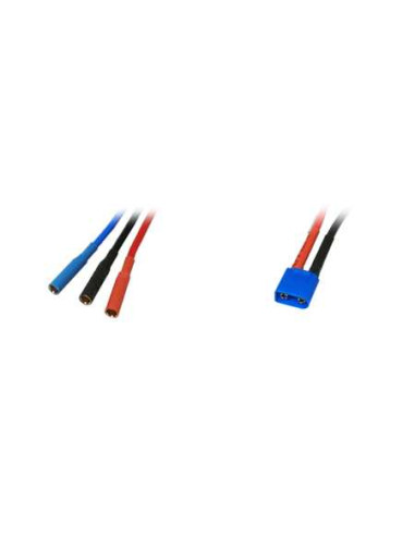 Variador Dualsky XC10036HV V2 100A 5-12s LiPo OPTO