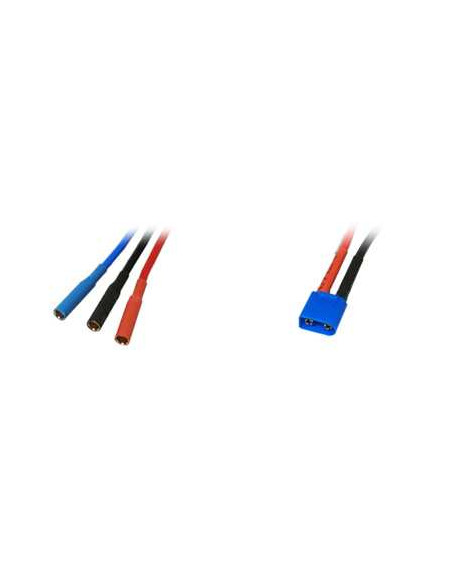 Variador Dualsky XC10036HV V2 100A 5-12s LiPo OPTO