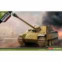 Academy Tanque German Sd.kfz.173 Jagdpanther Ausf.G1 1/35