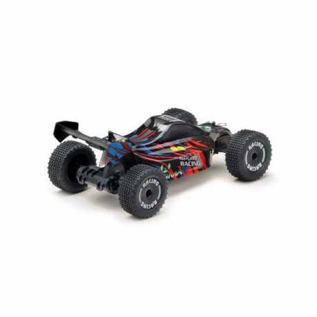1:24 EP 2WD Racing Buggy RTR with ESP
