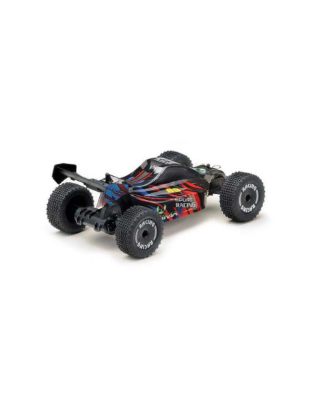 1:24 EP 2WD Racing Buggy RTR with ESP