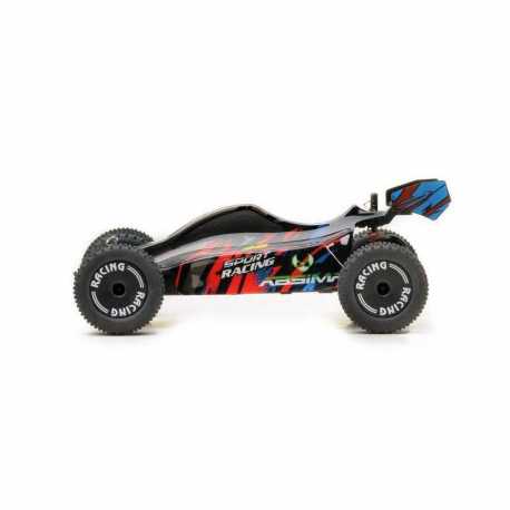 1:24 EP 2WD Racing Buggy RTR with ESP