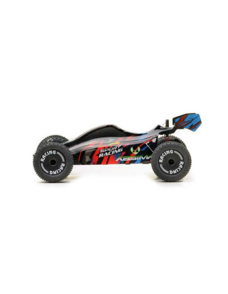 1:24 EP 2WD Racing Buggy RTR with ESP