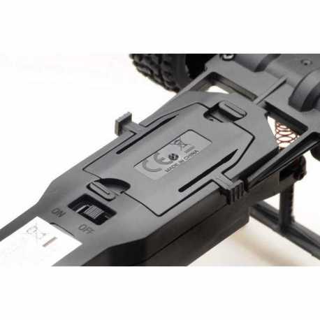 1:24 EP 2WD Racing Buggy RTR with ESP