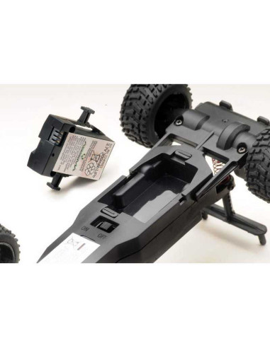 1:24 EP 2WD Racing Buggy RTR with ESP