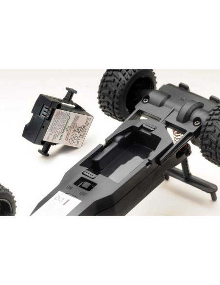 1:24 EP 2WD Racing Buggy RTR with ESP