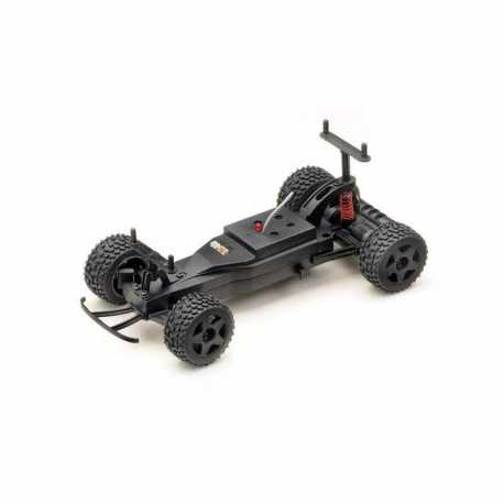 1:24 EP 2WD Touring/Drift Car RTR with ESP