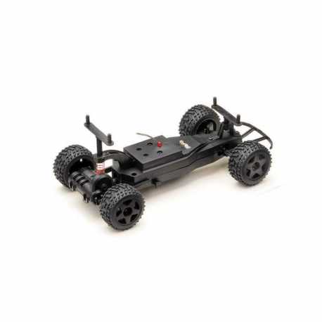 1:24 EP 2WD Touring/Drift Car RTR with ESP