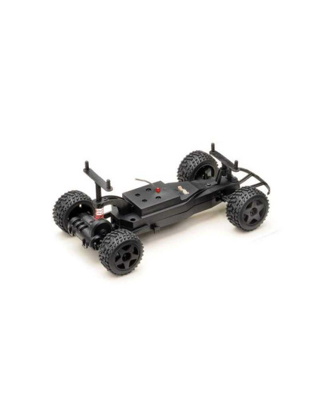 1:24 EP 2WD Touring/Drift Car RTR with ESP