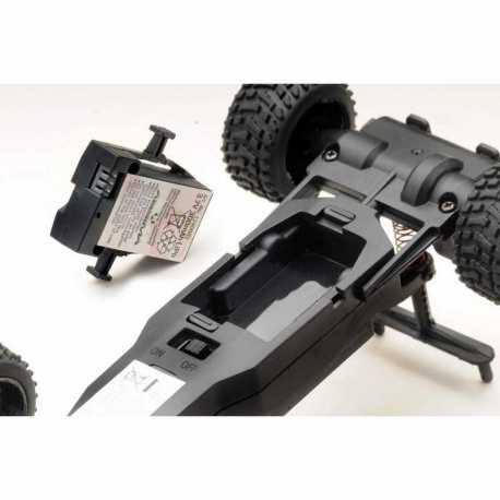 1:24 EP 2WD Touring/Drift Car RTR with ESP