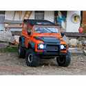 Crawler 1:10 EP CR3.4 "LANDI" Orange RTR - LIMITED EDITION