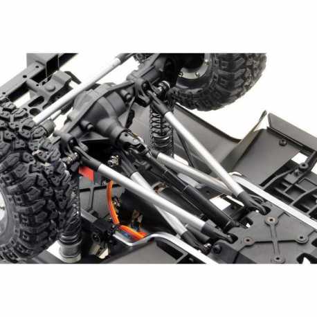 Crawler 1:10 EP CR3.4 "LANDI" Orange RTR - LIMITED EDITION
