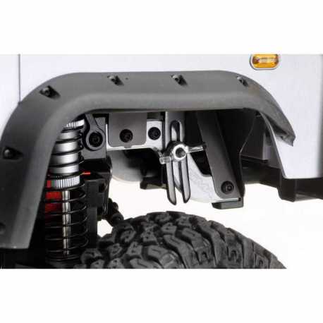 Crawler 1:10 EP CR3.4 "LANDI" Orange RTR - LIMITED EDITION