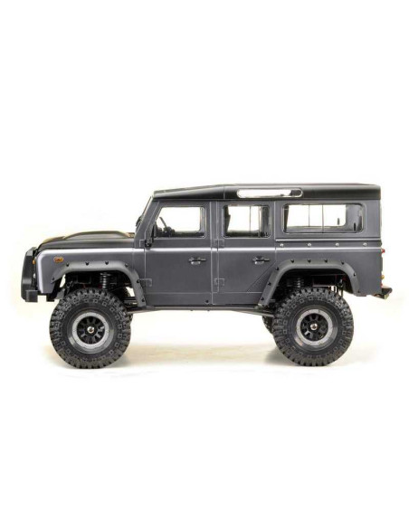 Crawler 1:10 EP CR3.4 "LANDI" Grey RTR - LIMITED EDITION